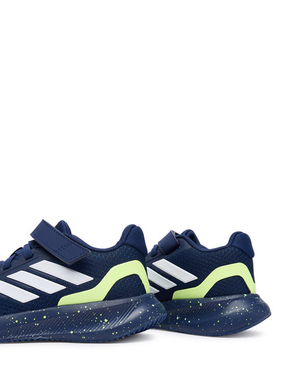 adidas adidas Sportcipők Runfalcon 5 Shoes Kids IH4660 Sötétkék