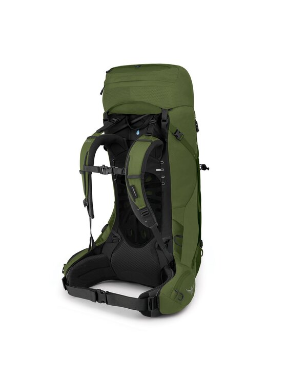 Osprey Osprey Plecak 222226 Zielony