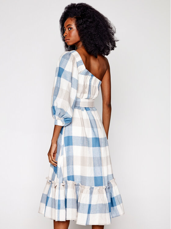 Vestito estivo IX22-80494 Multicolore Relaxed Fit