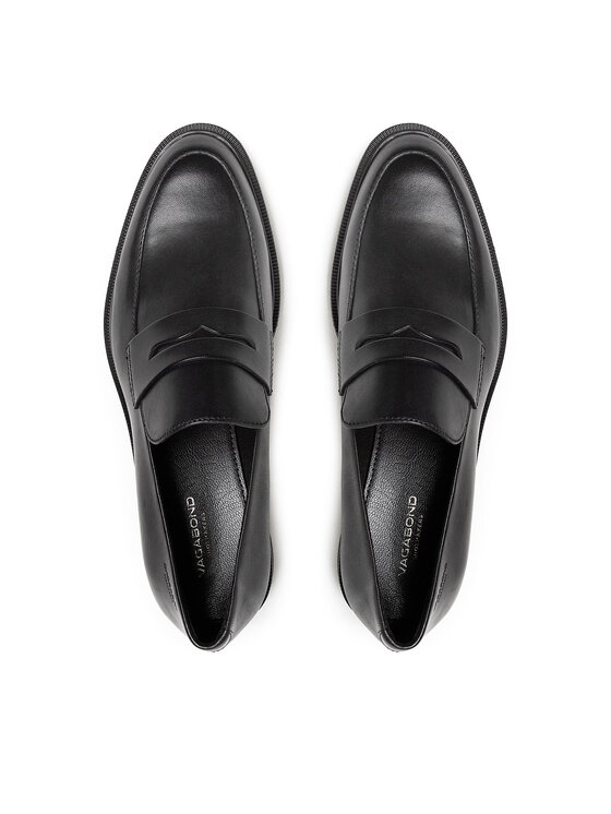 Vagabond Shoemakers Vagabond Shoemakers Сліпери Frances 2. 5406-101-20 Чорний