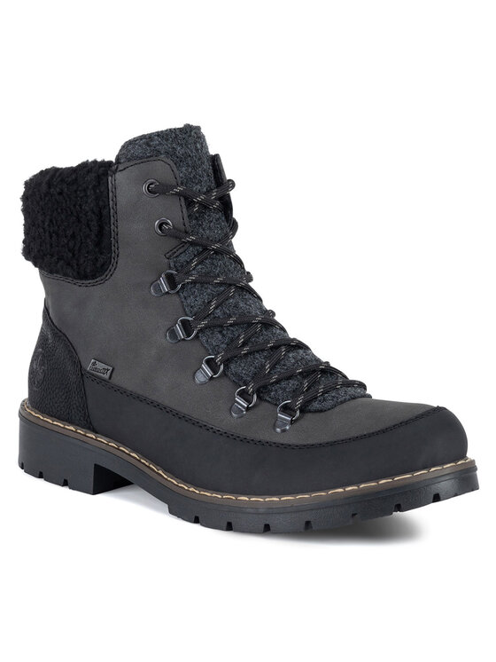 Rieker Rieker Aulinukai Y9101-45 Pilka