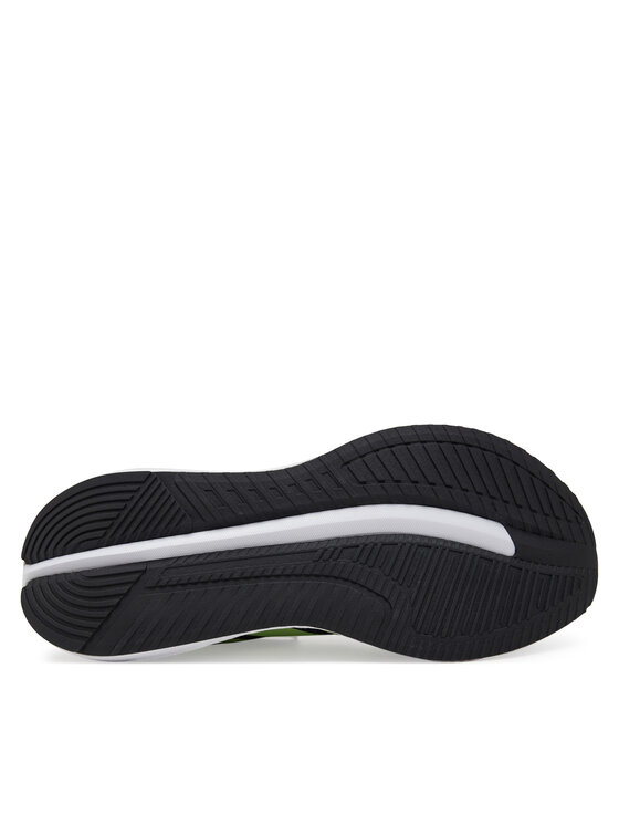 adidas adidas Взуття для бігу Galaxy 7 JI4597 Чорний