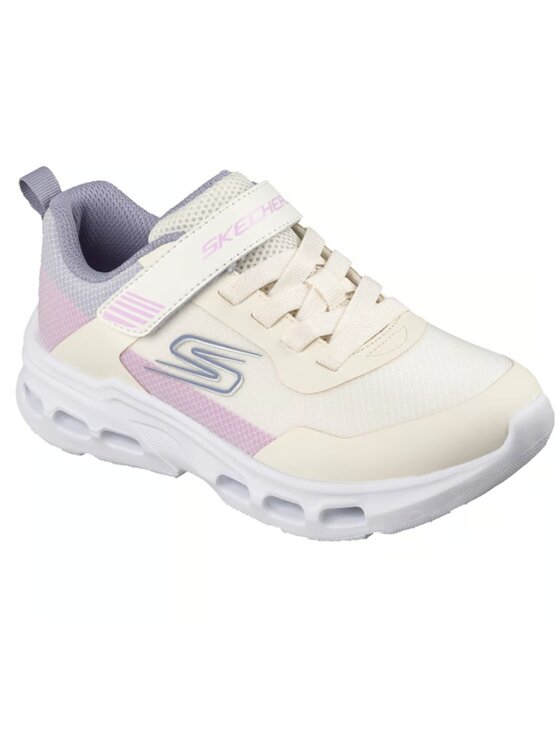 Skechers Skechers Sneakersy 303682L-NTMT Beżowy