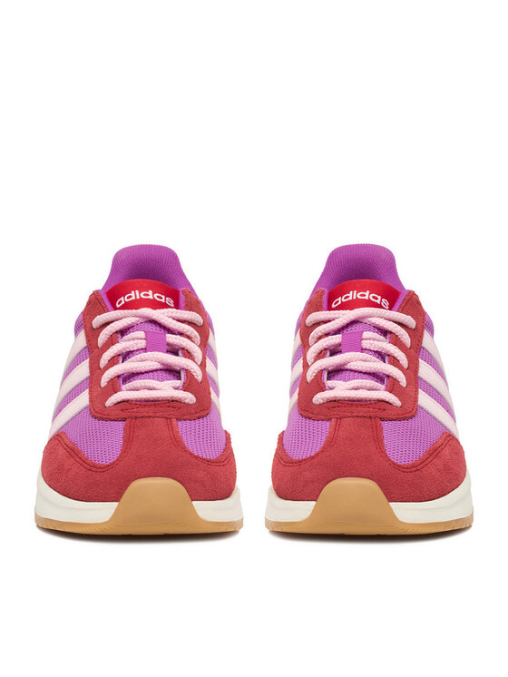 adidas adidas Superge C-RUN 70s 2.0 JR8615 Vijolična