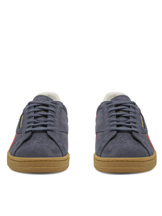Reebok Reebok Tenisice Club C Grounds 100074847 Tamnoplava