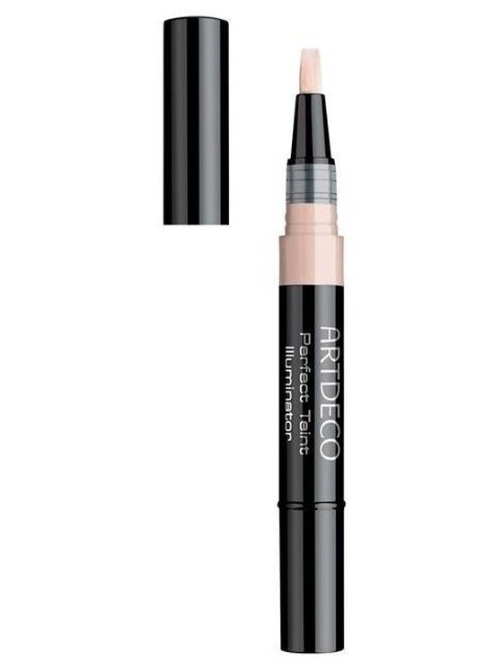 Artdeco Artdeco Perfect Teint Illuminator Rozświetlacz 1 Pink
