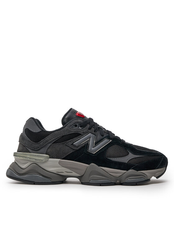 New Balance New Balance Sportcipők U9060BLK Fekete