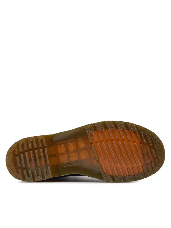 Dr. Martens Dr. Martens Botki Pascal 13512006 Czarny
