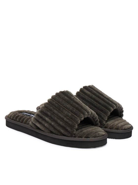 Calvin Klein Jeans Calvin Klein Jeans Čības YW0YW01915 Pelēks