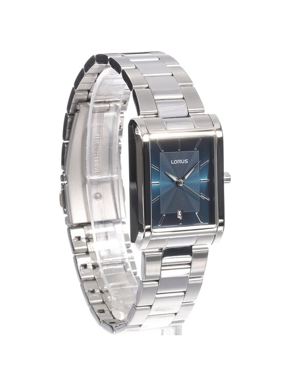 Lorus Lorus Zegarek RH935RX9 Srebrny