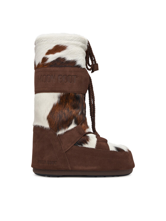 Moon Boot Moon Boot Апрески 80D1403220 Кафяв