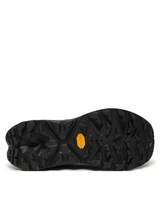 Hoka Hoka Trekking Anacapa 2 Low GTX GORE-TEX 1142830 Crna