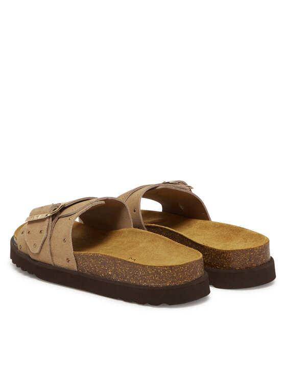 Scholl Scholl Plätud Joyce F32243 Beež