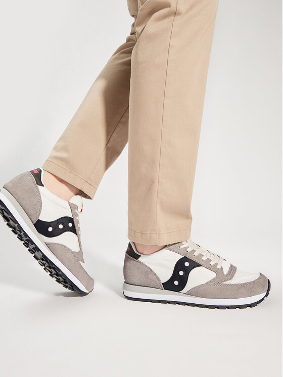 Saucony Saucony Sneakers Jazz Original S2044-316 Dunkelblau