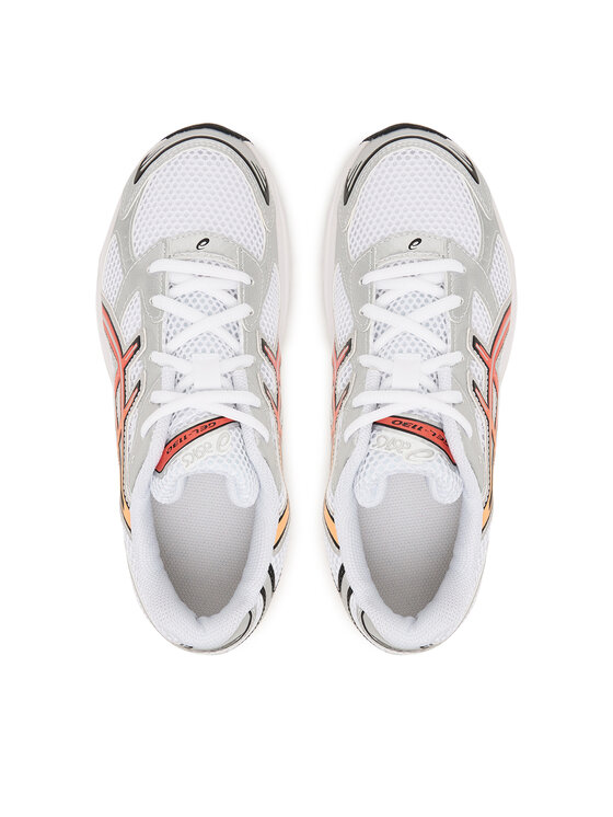 Asics Asics Сникърси Gel-1130 Gs 1204A169 Бял