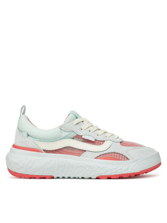 Vans Vans Laisvalaikio batai Mte Ultrarange Neo Vr3 VN000CWE8871 Mėlyna