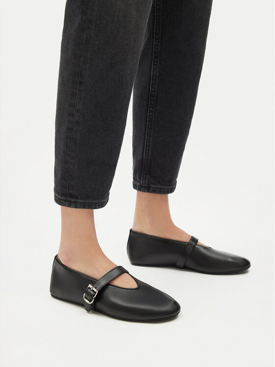 Badura Badura Ballerinas ELAN-V1860-131-1 Schwarz