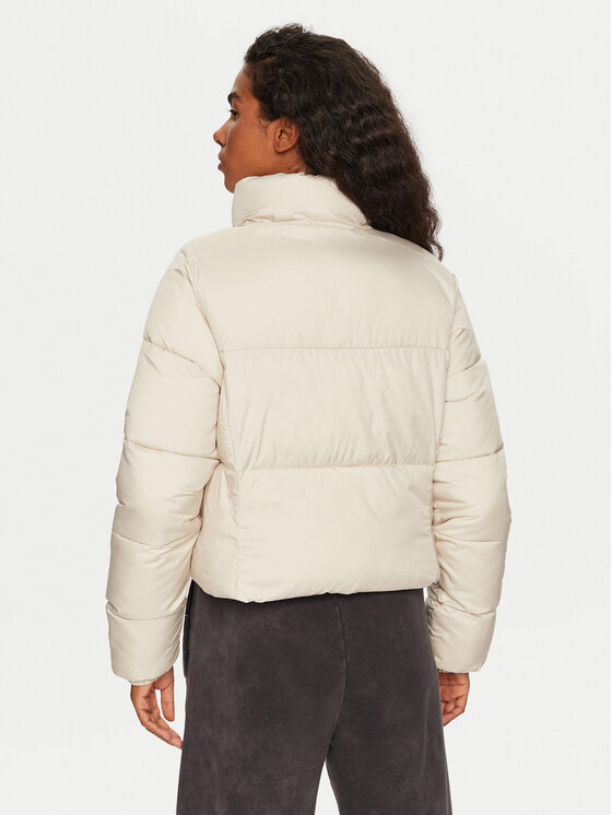 Columbia Columbia Zimní bunda Puffect™ II 2088501 Béžová Regular Fit