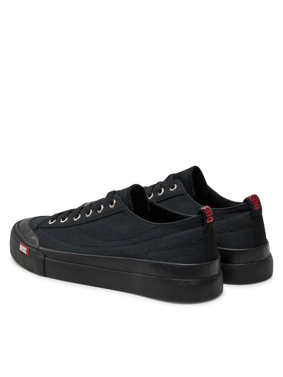 Diesel Diesel Sneakers Y03332 P2994 T8013 Μαύρο