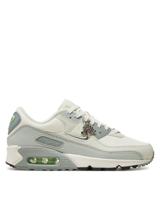 Nike Nike Sportcipők Air Max 90 Se FN6948 100 Fehér
