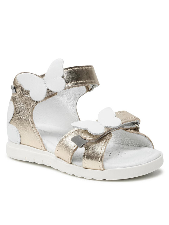 Sandali 11417001 Oro