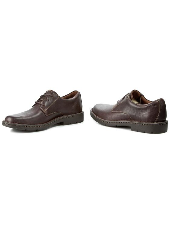 Clarks stratton way sales