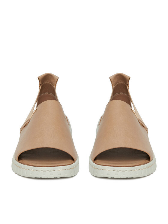 Go Soft Go Soft Sandale LA319143-6 Bež