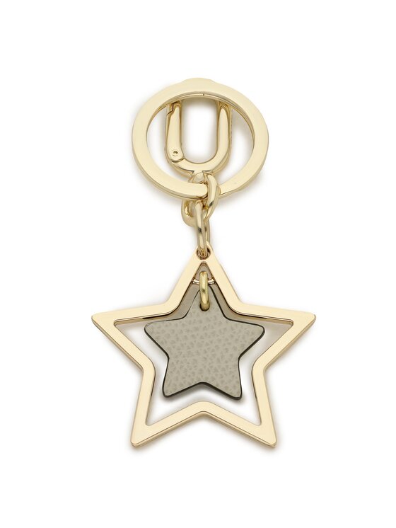 Furla Furla Брелок Venus WR00419-MAS000-GDJ00-1-007-20-CN-R Золотий