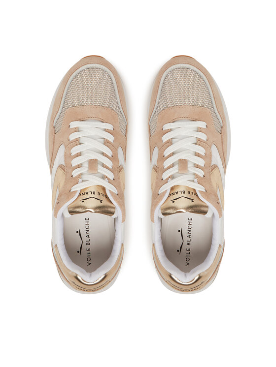 Voile Blanche Voile Blanche Sneakers Melany 0012018651.9.1E07 Bej