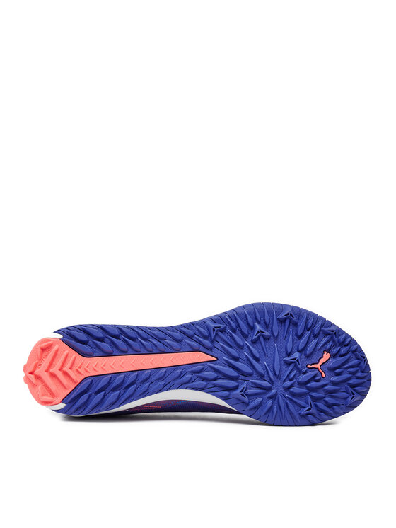 Puma Puma Buty do piłki nożnej Future 5 Match Tt 107892 Niebieski