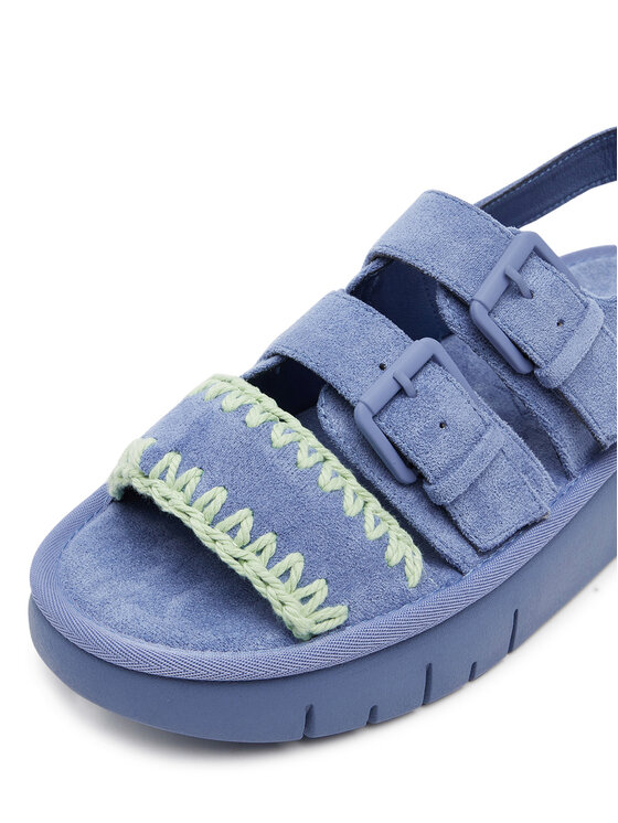 Roxy Roxy Sandali HY62277-2 Blu