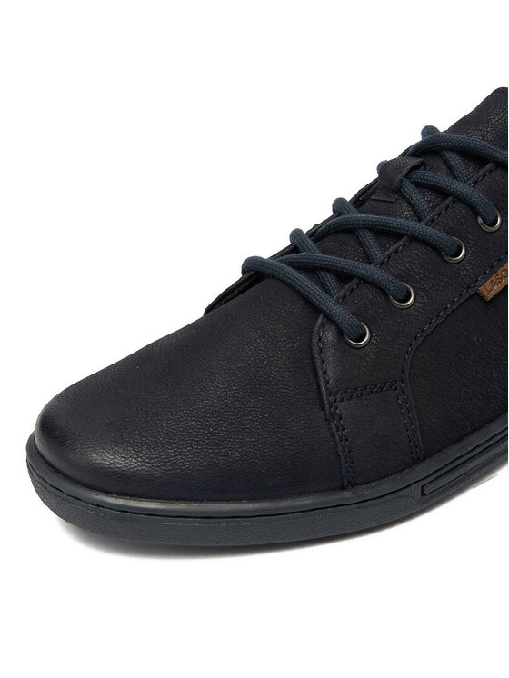 Lasocki Lasocki Sneakersy CEO-VICTOR4-77 MI08 Granatowy