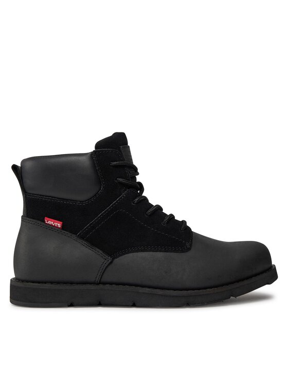 Levi's® Levi's® Cizme 232198-1700 Negru