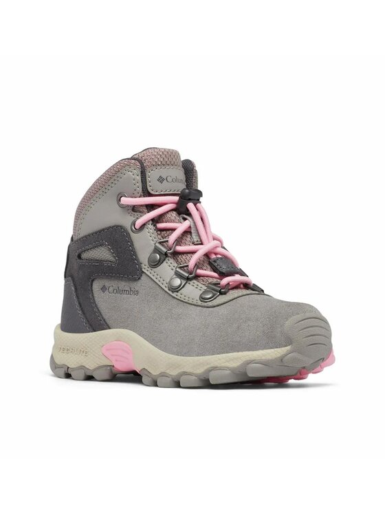 Columbia Columbia Buty 204412 Szary