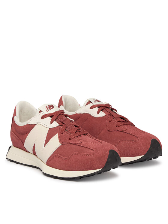 New Balance New Balance Sneakersy G32787F Růžová