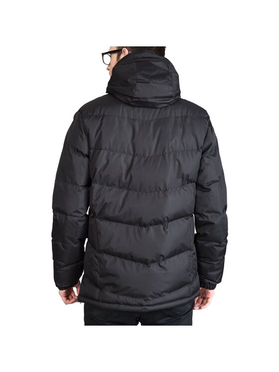 Trespass Trespass Kurtka outdoor Blustery Czarny To Fit
