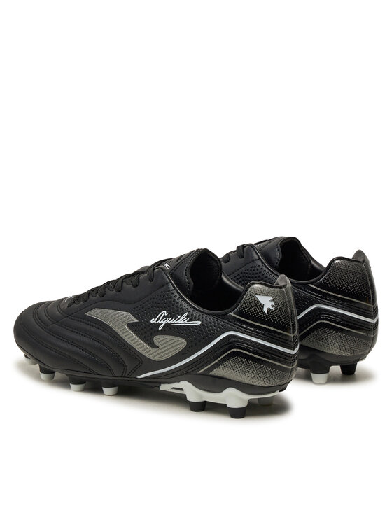 Joma Joma Tenisice za nogomet Aguila Firm Ground AGUW2401FG Crna