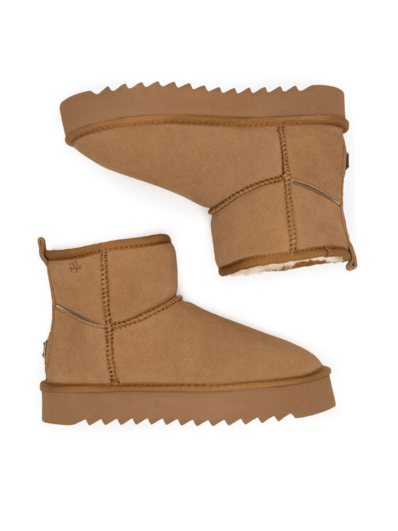 MEXX MEXX Снігоходи MICH2003943W Коричневий