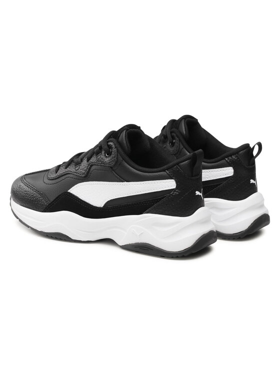 Puma Puma Tossud Cilia Lux 370282 17 Must