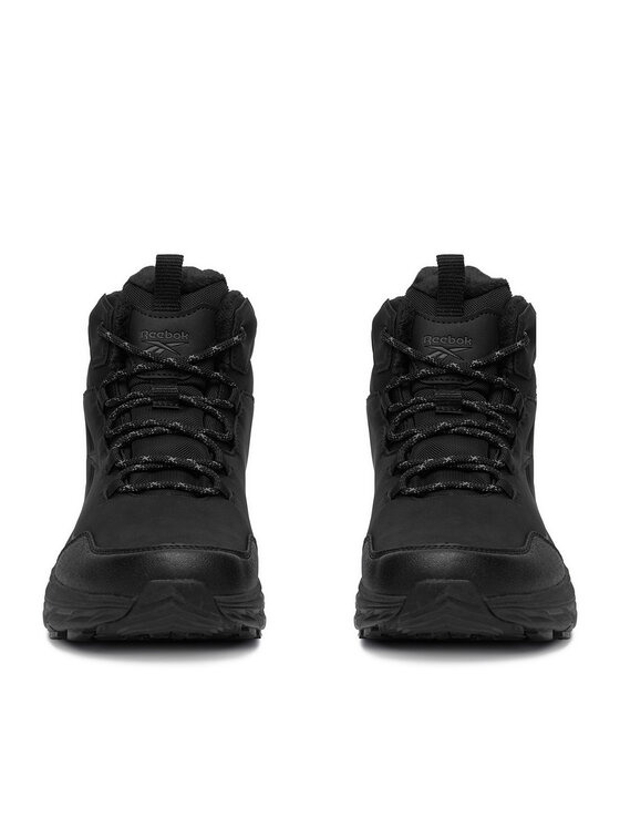 Reebok Reebok Šnurovacia obuv CEO-H8-301 Čierna