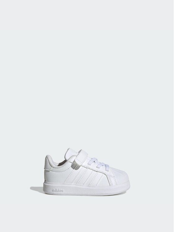adidas adidas Niechodki 164671 Biały