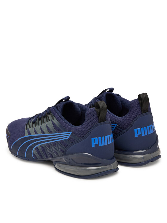 Puma Puma Обувки за фитнес зала Voltaic Evo 379601 40 Тъмносин