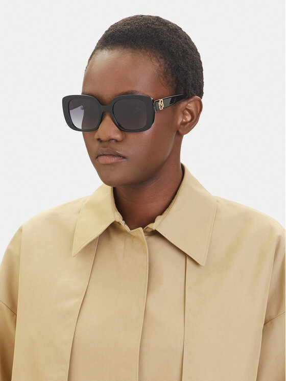 BOSS BOSS Ochelari de soare 1791/G/S 208022 Negru