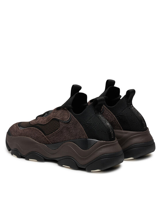 MICHAEL Michael Kors MICHAEL Michael Kors Sneakers 42F4ATFS6D Marrone