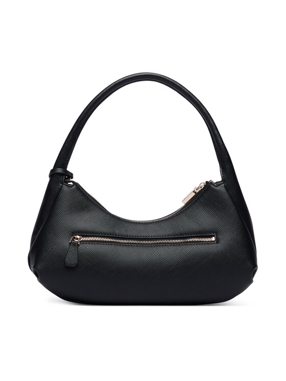 Guess Guess Τσάντα Gilda HWZG97 47010 Μαύρο