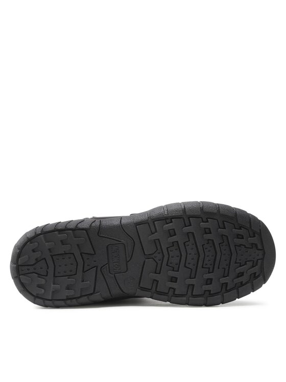 Action Boy Action Boy Ilgaauliai CMY1073H-01GA Juoda