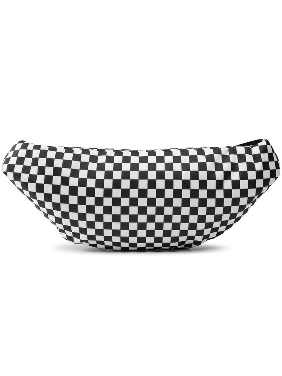 Vans Vans Τσαντάκι μέσης Ward Cross Body VN0A2ZXXHU01 Μαύρο