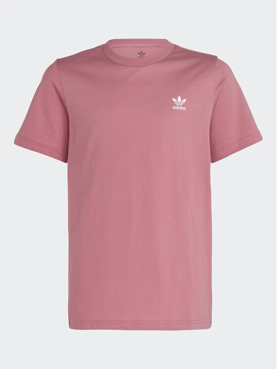 adidas adidas T-Shirt Adicolor T-Shirt IC3134 Ροζ Regular Fit
