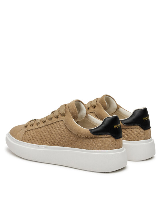 BOSS Boss Tenisice Amber 50529684 Bež
