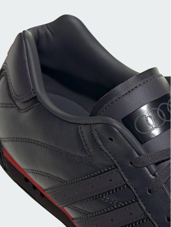 adidas adidas Sneakersy 163201 Czarny